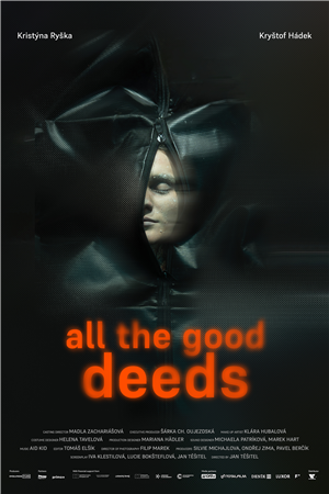 All the Good Deeds